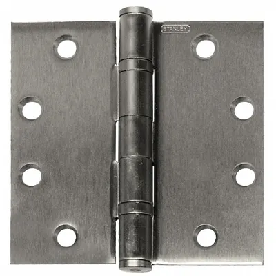 BEST FBB179NRP Full Mortise Butt Hinge - Full Mortise-Mount Butt Hinges