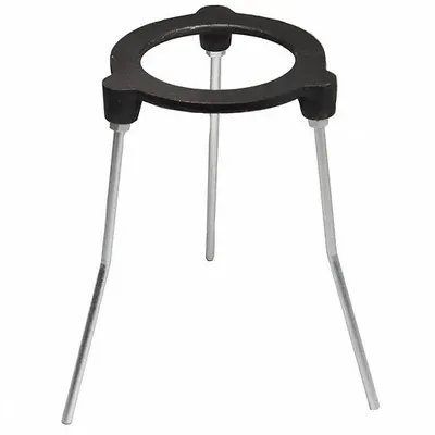 COLE-PARMER Tripod Stand - Lab Support Stands without Rods