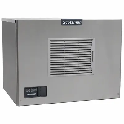 SCOTSMAN MC0630SAX-32 Air Cooled Ice Machine Head, 600 lb/Day, 203-208V - Ice Machine Heads