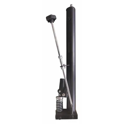 DAYTON Hydraulic Cylinder Unit, Fits Dayton Brand, MPN MH29PH1501G - GGS Material Handling Parts