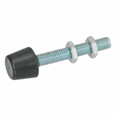 JW WINCO Neoprene Spindle Assembly - Neoprene Spindle Assemblies