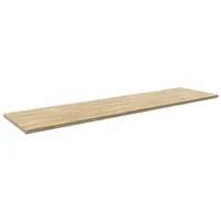 APPROVED VENDOR Workbench Top,Butcher Block,120x30 in.: Butcher Block, 120 in x 30 in