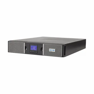 EATON TRIPP LITE UPS: Single Phase, 2,000 VA Power Rating - Online Double-Conversion UPS Systems
