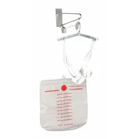 DMI Head Halter Replacement: 20 lb Capacity, Foam (MPN 534-2020-1900)