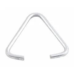 Hanging loop accessory for Master Appliance power tools. Used for convenient storage and organization of compatible tools. Fits models 1UMK3, 5HC24, 5PYR3, 10008, 10009, and 10012.