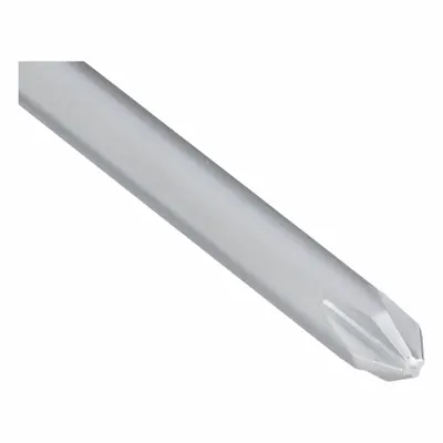 WIHA ESD-Safe Precision Phillips Screwdriver: ESD Safe PicoFinish, Std Lg - Precision Phillips Screwdrivers