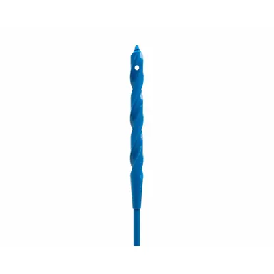 JONARD TOOLS Drill Bit: 3/8 in Drill Bit Size, 18 in Overall Lg, High Speed Steel - Flexible Cable Drill Bits