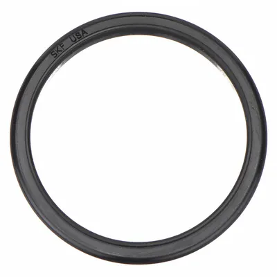 OEM Piston T-Seal: For 1 in Bore Dia - Piston T-Seals