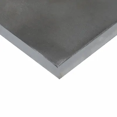 C276 Corrosion-Resistant C276 Nickel Sheet, Annealed, Mill Finish, 12 in x 24 in - Corrosion-Resistant C276 Nickel Sheets & Plates