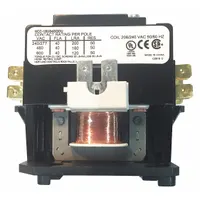 Single Pole Relay: 14581, TGSE32D1D-XX-5L-CSSC, 31EW23
