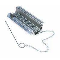 Conveyor Belt Lacing Tool: For 12 Lacing #, For Clipper Lacing Lacing Type, Lacers (MPN 28000362)