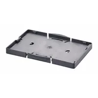 IKA MS 3.4 Microtiter Attachment: 34 3/4 in Overall Lg, 46 3/4 in Overall Wd (MPN 3426400)