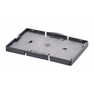 IKA MS 3.4 Microtiter Attachment, 34 3/4 in L x 46 3/4 in W - Lab Shakers, Vortex Mixers, & Rockers Attachments