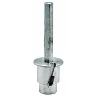 WHEELER-REX IPS Fitting Saver: 3/4 in Max. Pipe Dia., 1 Pieces, 19075