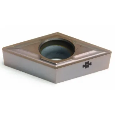 SUMITOMO Diamond Turning Insert: DCGT21.50MEFM - Diamond Indexable Turning Inserts