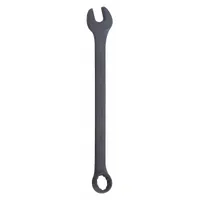 WESTWARD Combination Wrench: Alloy Steel, Black Oxide, 1 13/16 in Head Size, 24 1/8 in Overall Lg