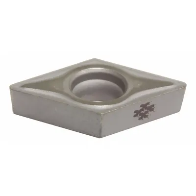 SUMITOMO Diamond Turning Insert: DCMT21.51ESU - Diamond Indexable Turning Inserts