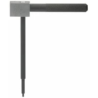 OTC Injector Height Gauge: Fuel Injector Testers, Injector Ht Gauge, 3.102 in
