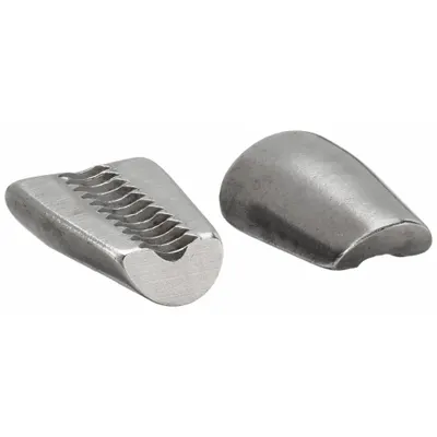 SPEEDAIRE Jaw: Mfr Part # TTR8212402G, Jaw - Air Tool Replacement Parts
