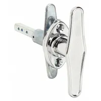 AMERICAN GARAGE DOOR SUPPLY T-Handle: Non-Locking (MPN LDTH516)