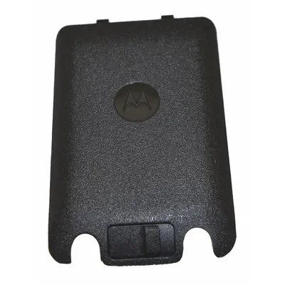 MOTOROLA PMLN6000A Battery Cover for Mid Capacity, For SL 4010 Series - Accessories & Replacement Parts