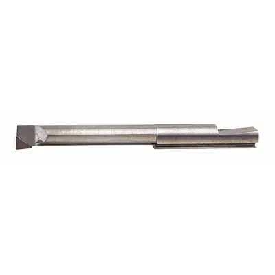 WIDIA Boring Bar - Machining