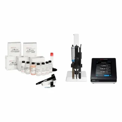 THERMO SCIENTIFIC Multiparameter Meter: Electrode Stand (MPN PSTAR2185) - Benchtop Multiparameter Meters