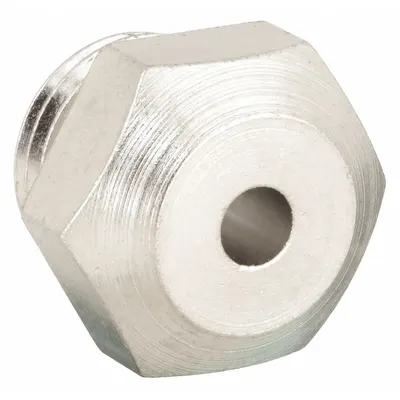 SPEEDAIRE Nosepiece, 5/32: Mfr Part # TTR8212418G - Air Tool Replacement Parts
