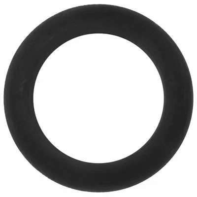 USA INDUSTRIALS Food-Grade Silicone Cam & Groove Gasket, 3/4 in, Red, 10 PK - Food-Grade Silicone Cam & Groove Gaskets