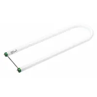 PHILIPS U-Shaped Fluorescent Bulb: T8, Medium Bi-Pin (G13), 6 in U-Bend Leg Spacing, 25 W Watt (MPN FB32T8/ADV841/6/XEW/ALTO 25W)