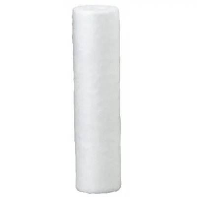 OEM Water Filter Cartridge: 25 micron - Solid Water Filter Cartridges