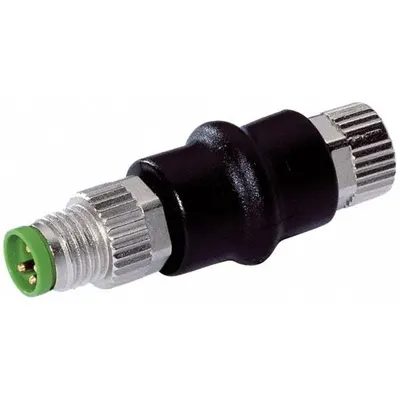 MURRELEKTRONIK M8 Circular Connector Gender Adapter - M8 Circular Connector Gender Adapters