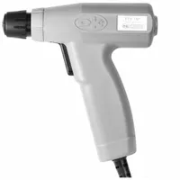 OK INDUSTRIES Wire Wrapping Tool: 115 V, 18 to 32 AWG, Backforce Feature to Prevent Overwrapping (MPN PTX-1BF)