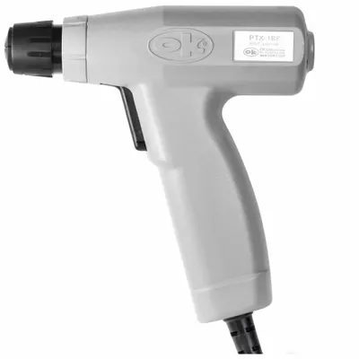 OK INDUSTRIES Wire Wrapping Tool: 115 V, 18 to 32 AWG - Wire Wrapping & Unwrapping Power Tools