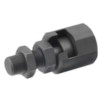 JW WINCO Quick-Fit Coupling: Hex Head, Threaded Stud, M12, 25 mm Thread Lg, Radial Offset - Threaded Quick-Fit Couplings for Radial Offsets