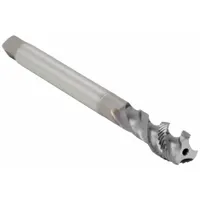 OSG Extension Tap: M24x3 Metric, D8 / 4H-6H, 4 Flute, Modified Bottoming Chamfer (MPN 1652009508)