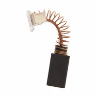 REPCO Carbon Brush: LEESON, N/A - Not Rated, M1900010-12, M1900010-22, M1900010-36, REP2657A