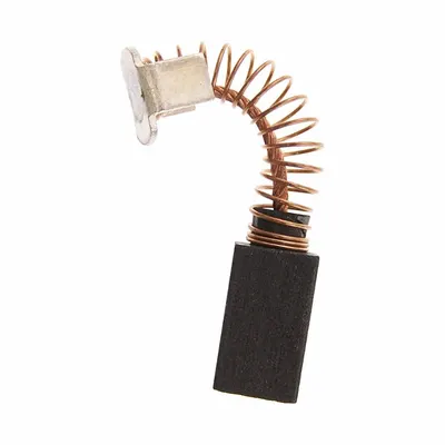 REPCO Carbon Brush: LEESON, N/A - Not Rated, M1900010-12, M1900010-22, M1900010-36 - Motors