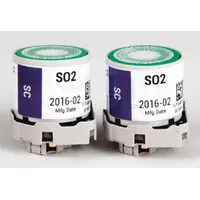 INDUSTRIAL SCIENTIFIC Gas Detector Sensor: Radius BZ1, INDUSTRIAL SCIENTIFIC, Sulfur Dioxide, Sensor (MPN 18109476)