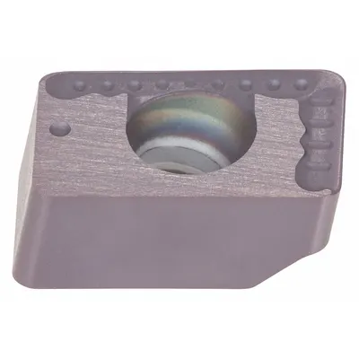 TUNGALOY XXMU12X408PR-MJ AH120 Milling Insert - Specialty & Nonstandard Indexable Milling Inserts