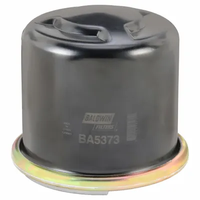 BALDWIN FILTERS BA5373 Spin-On Air Breather Filter - Spin-On Air Breather Filters