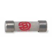 Semiconductor Fuse: FWX Series, Fast-Acting, 30 A, 250 V AC, 250 V DC DC Volt Rating, Non-Indicating (MPN FWX-30A14F)