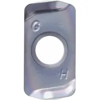 KYOCERA Rectangle Milling Insert (MPN LOGU030310ERGHPR1510)