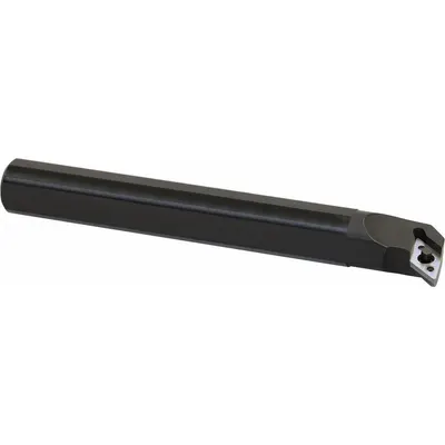 KYOCERA S25RPDUNR1532 Negative Rake Right-Hand Indexable Boring Bar - Indexable Boring Bars