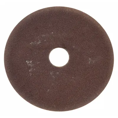 NORTON 7" x 1/32" x 1-1/4" Nonreinforced Toolroom Cut-Off Wheel - Nonreinforced Toolroom Cut-Off Wheels
