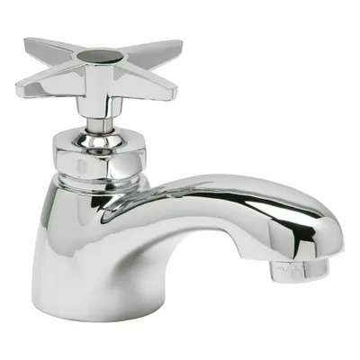 ZURN AquaSpec® Single-Post Handle Bathroom Faucet - Single-Post Handle Bathroom Faucets