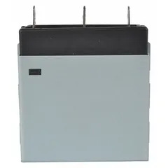 Timer component for Westward power tools, designed for model 1JYU2. Controls timed operations in compatible equipment, ensuring proper sequencing of functions during use.