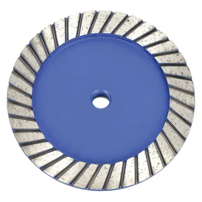 DIAMOND VANTAGE 6" Turbo Diamond Segment Cup Grinding Wheel - Turbo Diamond Segment Cup Grinding Wheels
