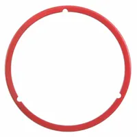 MASTER APPLIANCE Trim Ring: For 1UNH7/1YML7/3KH80/5PYP1/5PYP2, Fits Master Appliance Brand (MPN 50921)