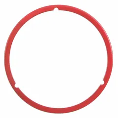 Trim ring for Master Appliance heat tools. Secures and finishes the housing on compatible models including VT-750C. Fits Master Appliance brand tools.